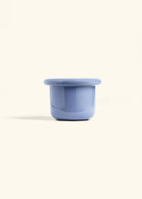Load image into Gallery viewer, Fat Lip Planter: Fat Lip (Poppy) / Medium (6")