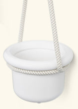 Load image into Gallery viewer, Hanging Rope + Wall Mount: Neon