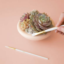 Load image into Gallery viewer, Planting Paint Brushes | Set of 2