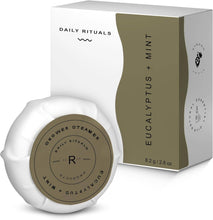 Load image into Gallery viewer, Shower Steamer | Eucalyptus + Mint |