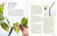 Load image into Gallery viewer, Propagation Handbook by Hilton Carter: Hardcover; 160 pages / English