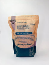 Load image into Gallery viewer, Amendments (1Qt) Calcined Clay: 1 Quart