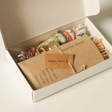 Load image into Gallery viewer, Burning Ritual Sample Kit