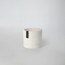 Load image into Gallery viewer, 3.5" Earth Tone Mini Planters | 10 Colorways: Deep Blue