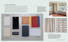 Load image into Gallery viewer, Unfurled by Hilton Carter: Hardcover; 208 pages / English