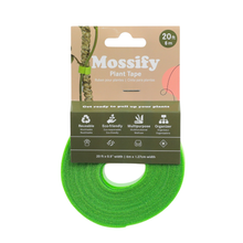 Load image into Gallery viewer, Reusable Plant Tape Pull Up & Support Indoor & Outdoor Plant: 30 Feet
