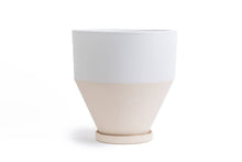Load image into Gallery viewer, 4.5" Jouet Pots w/Water Saucers - 8pc/cspk: Bubblegum
