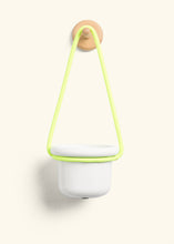 Load image into Gallery viewer, Hanging Rope + Wall Mount: Neon