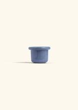 Load image into Gallery viewer, Fat Lip Planter: Fat Lip (Poppy) / Large (8")