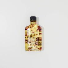 Load image into Gallery viewer, Botanical Massage all over Body Oil Moisturizer: Rose Bergamot