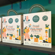 Load image into Gallery viewer, Proud Plant Mum Leaf Care Kit