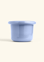 Load image into Gallery viewer, Fat Lip Planter: Fat Lip (Cornflower) / Large (8")