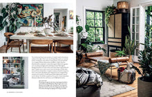 Load image into Gallery viewer, Living Wild by Hilton Carter: Hardcover; 224 pages / English