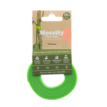 Load image into Gallery viewer, Reusable Plant Tape Pull Up & Support Indoor & Outdoor Plant: 30 Feet