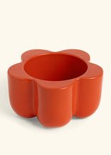 Load image into Gallery viewer, Petal Planter: Petal Planter (Cornflower) 4”