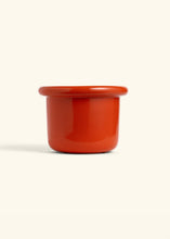 Load image into Gallery viewer, Fat Lip Planter: Fat Lip (Poppy) / Medium (6")