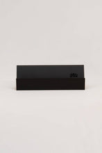 Load image into Gallery viewer, Now Playing Stand - Black | Vinyl Record Stand