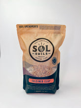 Load image into Gallery viewer, Amendments (1Qt) Calcined Clay: 1 Quart