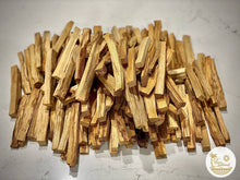 Load image into Gallery viewer, Palo Santo 1 kilogram Premium Quality (2.2 Pounds)