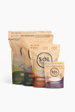 Load image into Gallery viewer, Amendments (2Qt) Calcined Clay: 2 Quarts