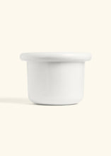 Load image into Gallery viewer, Fat Lip Planter: Fat Lip (Cornflower) / Large (8")