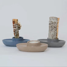 Load image into Gallery viewer, 5-in-1 Boat Aroma Holder: Charcoal