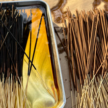 Load image into Gallery viewer, The Lovers Hand-Rolled Botanical Incense Sticks