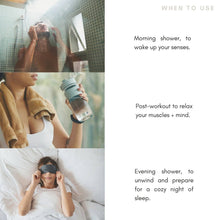 Load image into Gallery viewer, Shower Steamers | Eucalyptus + Mint | 6 Tablets | Gift Set