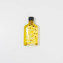 Load image into Gallery viewer, Botanical Massage all over Body Oil Moisturizer: Lavender Chamomile