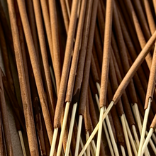 Load image into Gallery viewer, The Lovers Hand-Rolled Botanical Incense Sticks
