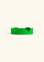 Load image into Gallery viewer, Petal Drip Tray: Tray (Shamrock) / Large (8")