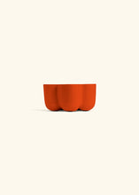 Load image into Gallery viewer, Petal Planter: Petal Planter (Cornflower) 4”