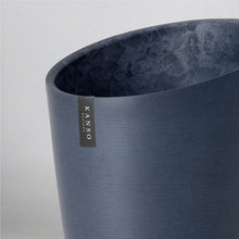 Load image into Gallery viewer, 11" Funnel Tall Planter Pot: Beachwood