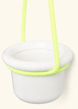 Load image into Gallery viewer, Hanging Rope + Wall Mount: Neon