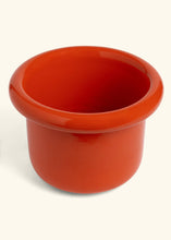 Load image into Gallery viewer, Fat Lip Planter: Fat Lip (Poppy) / Medium (6")