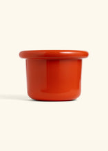 Load image into Gallery viewer, Fat Lip Planter: Fat Lip (Poppy) / Large (8")