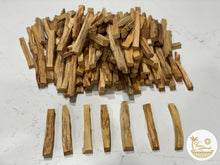 Load image into Gallery viewer, Palo Santo 1 kilogram Premium Quality (2.2 Pounds)