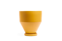 Load image into Gallery viewer, 4.5" Jouet Pots w/Water Saucers - 8pc/cspk: Bubblegum