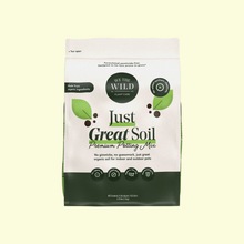 Load image into Gallery viewer, Just Great Soil Potting Mix