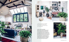 Load image into Gallery viewer, Wild Interiors by Hilton Carter: Hardcover; 224 pages / English
