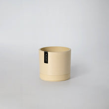 Load image into Gallery viewer, 3.5" Earth Tone Mini Planters | 10 Colorways: Arctic Stone