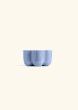 Load image into Gallery viewer, Petal Planter: Petal Planter (Cornflower) 4”