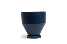 Load image into Gallery viewer, 4.5" Jouet Pots w/Water Saucers - 8pc/cspk: Bubblegum
