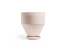 Load image into Gallery viewer, 4.5" Jouet Pots w/Water Saucers - 8pc/cspk: Bubblegum
