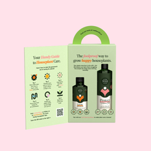 Load image into Gallery viewer, Proud Plant Parent Kit
