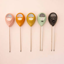 Load image into Gallery viewer, 3-in-1 Moisture Meter | Black *NEW*
