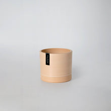 Load image into Gallery viewer, 3.5" Earth Tone Mini Planters | 10 Colorways: Deep Blue
