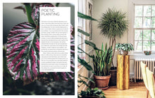 Load image into Gallery viewer, Living Wild by Hilton Carter: Hardcover; 224 pages / English
