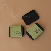 Load image into Gallery viewer, Desert Kush Incense - dilo elsewhere Collection
