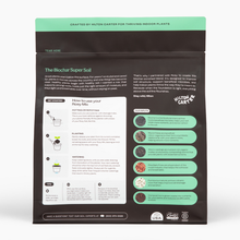 Load image into Gallery viewer, 4qt Hilton Carter's Signature Potting Mix
